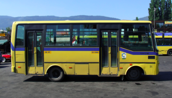 Bosnia: Former Sarajevo Transport Firm Manager Arrested