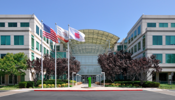 Russia: Four Firms Must Pay Apple over Fake Products Business 