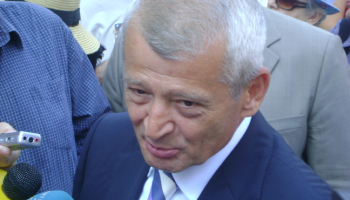 Romania: Bucharest Mayor Arrested over Bribery Claims 