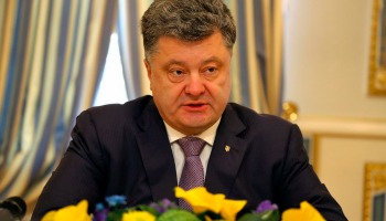 Ukraine: Scrap Bail in Corruption Cases, Says President