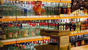 Russia: Prime Minister Orders Counterfeit Booze Crackdown