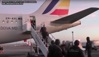 Moldova: ‘Thief-in-Law’ Finally Extradited from Greece