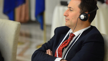 Macedonia Rapped for High-Level Political Corruption and Restricted Press 