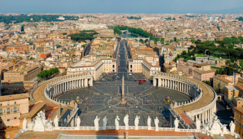 Italy: Vatican Leaks Shine Light on Murky Church Finances