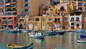 Malta: Gambling Executive Accused of Defrauding Ex-Employer