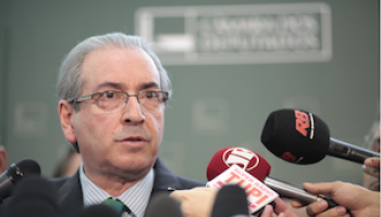 Brazil: Supreme Court Allows Corruption Charges Against House Speaker