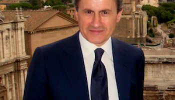Italy: Ex-Mayor On Trial In Rome Mafia Scandal