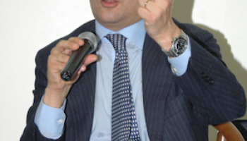 Italy: Official Investigated In Growing Oil Corruption Scandal 