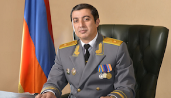 Panama Papers: “Armenian Master Of Offshores” Resigns