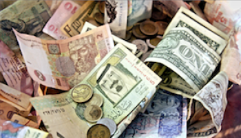SWIFT Global Money Transfer System Reports Multiple Security Incidents 