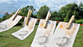 UK: US$ 22 Million Seized In Money Laundering Crackdown 