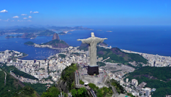 Brazil: Olympic Site Raided in Corruption Probe, Prosecutor Requests Arrests of Politicians