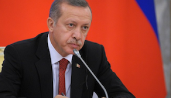 Turkey: 3 Press-Freedom Activists Arrested, Charged With Spreading Terrorist Propaganda