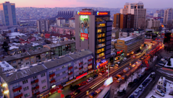 Kosovo: Environmental Minister Resigns Over Bribery Scandal 