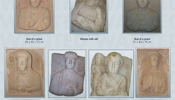 EU Plans Crackdown on Antique and Art Smuggling That Funds Terror