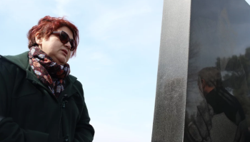 Khadija Ismailova Wins Magnitsky Award