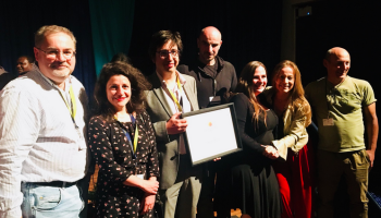 OCCRP and BIRN Investigation Honored by GIJN Judges 