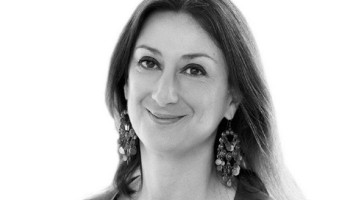 Malta: 10 Suspects Arrested Over Murder of Journalist