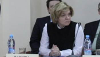 Бывшая замглавы Росимущества получила 7,5 года колонии за растрату 154 миллионов рублей