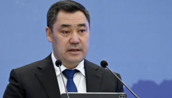 Президент Киргизии объявил, что в стране отменят норму о сделке со следствием 