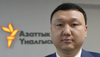 Главу таможни Киргизии задержали по подозрению в коррупции после трех месяцев работы