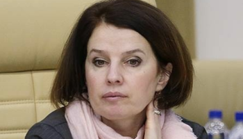 Экс-зампреда правительства Пермского края арестовали по делу о хищении 50 млн рублей из благотворительного фонда