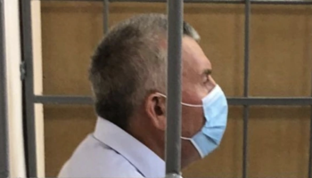 Экс-министра экологии Татарстана приговорили к восьми годам колонии за подстрекательство к убийству