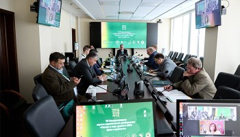 The Insider: Российская разведка вербует молодых ученых за рубежом через НИИ