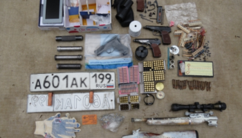 Russian Court Sends 5 Members of the GTA Gang to Prison