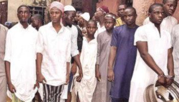Police Finds 300 Tortured Students in Nigerian Islamic School