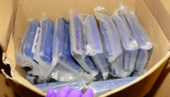 UK’s Biggest Ever Drugs Racket