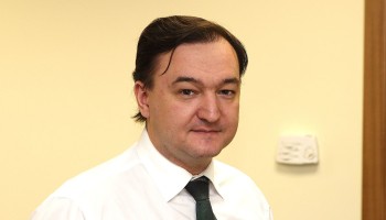 A Decade After His Death, Magnitsky Beats Russia in European Court