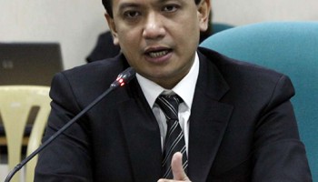 Duterte Orders Arrest of Senator Accusing Him of Graft