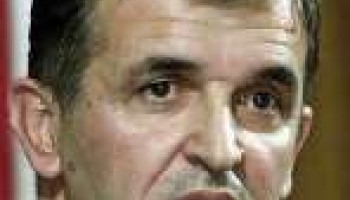 Montenegro: Ex-President Denies Hiding Assets, Reporters Hand Files to Prosecutor