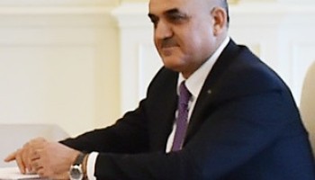 Бывшего министра труда Азербайджана арестовали по подозрению в коррупции