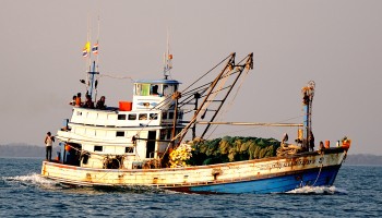 Thailand: Dozens On Trial for 