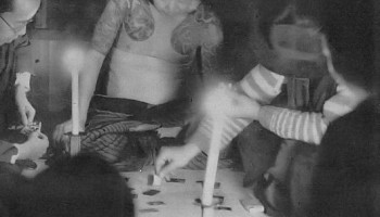 Japan: New Law on Casinos May Be Opportunity for Yakuza