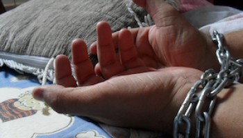 Two Lithuanian Men Jailed in Slavery, Trafficking Case