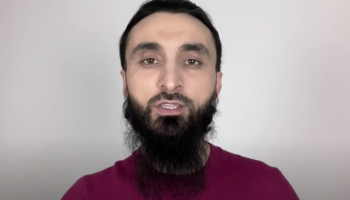 Sweden Sentences Two Russians for Attempted Murder of Chechen Blogger