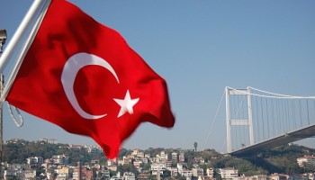 In Nationwide Sweep Against Financial Crime over 200 Arrested in Turkey