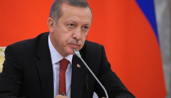 Kurds Deny Russian 'Proof' of Turkish IS Oil Smuggling; Turkey Alleges Russian Links to IS Oil