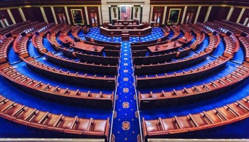В США одобрили законопроект о санкциях в отношении «списка Навального» и автоматическом попадании под санкции стран с высоким уровнем коррупции