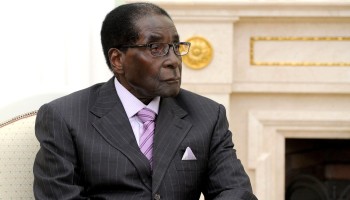 Zimbabwe: Ousted Finance Minister Faces Graft Charges