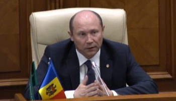 Moldova: Government Ousted by Parliament Amid Graft Scandal