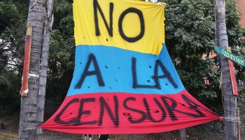 Venezuela Targets Journalists, Human Rights Defenders