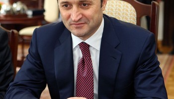 Moldova: Ex-Prime Minister Detained over Missing Billion Case 