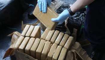 US Customs Seize 27 Pounds of Cocaine From a Passenger’s Wheelchair