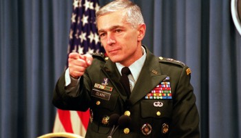 Kosovo: Company Linked to Wesley Clark Granted Coal Rights