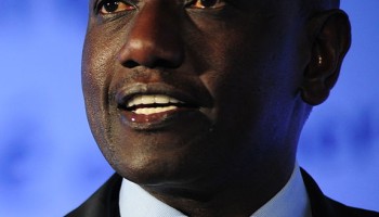 Kenyan Officials In Spat Over Car Gift