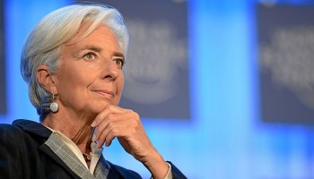 Nine Countries Agree to IMF Corruption Assessment